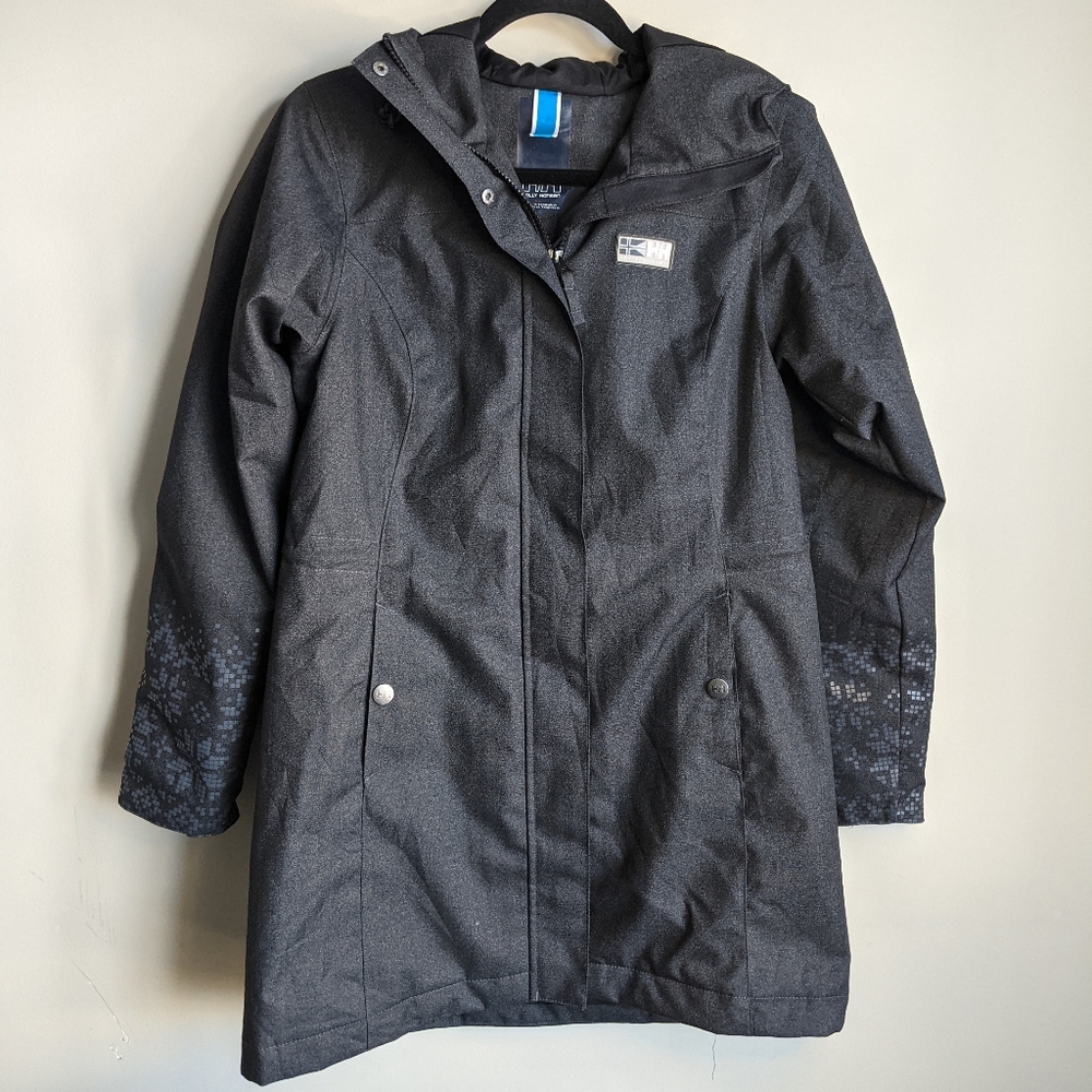 Helly Hansen Primaloft Long Coat